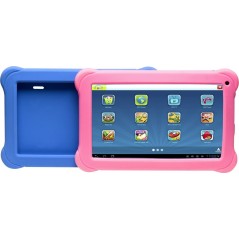 Denver TAQ-10383KBLUEPINK Tablet - 16GB, 10.1" Display, Android 8.1 Go Edition - Powerful & Stylish Performance!